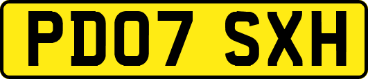 PD07SXH