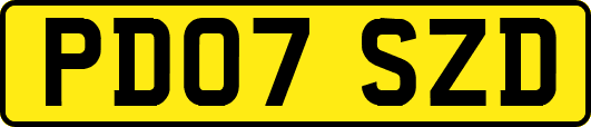 PD07SZD