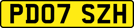 PD07SZH