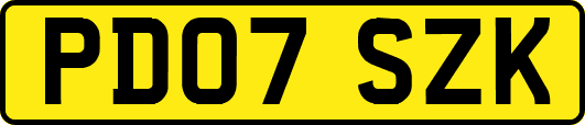 PD07SZK