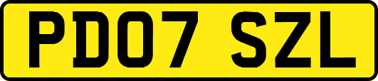 PD07SZL