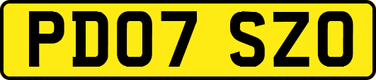 PD07SZO