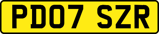 PD07SZR