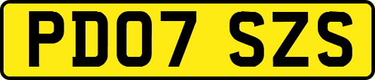 PD07SZS
