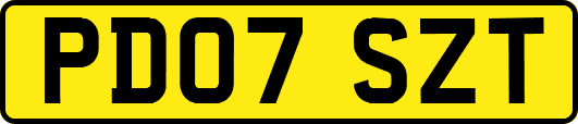 PD07SZT