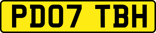 PD07TBH