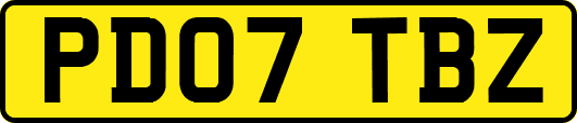 PD07TBZ