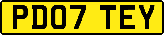 PD07TEY