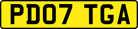 PD07TGA