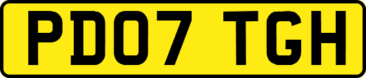 PD07TGH