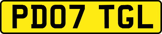 PD07TGL
