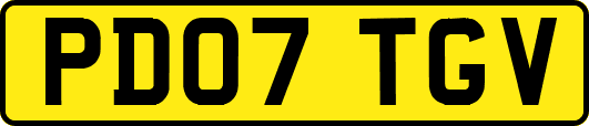 PD07TGV