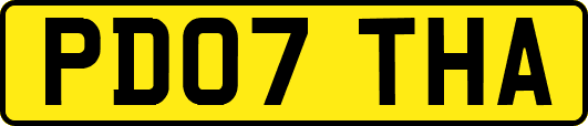 PD07THA