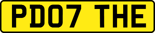 PD07THE