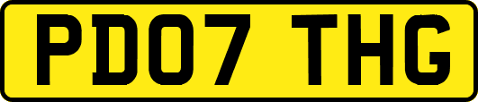 PD07THG
