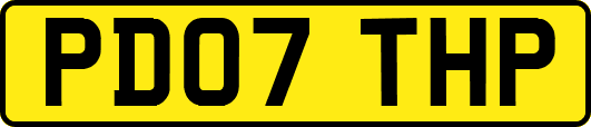 PD07THP