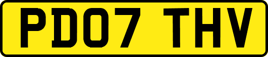 PD07THV