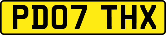 PD07THX