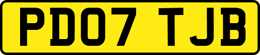 PD07TJB