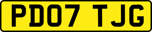 PD07TJG
