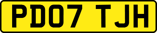 PD07TJH