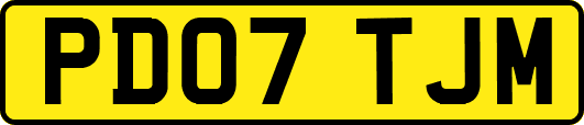 PD07TJM