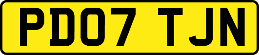 PD07TJN