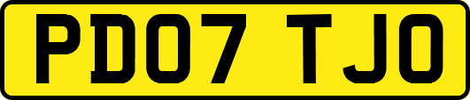 PD07TJO