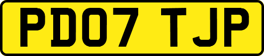PD07TJP