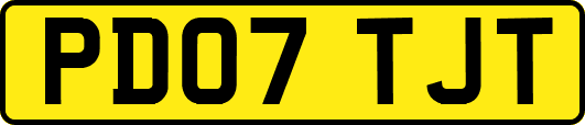 PD07TJT