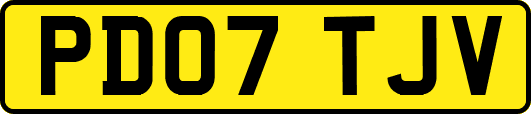 PD07TJV