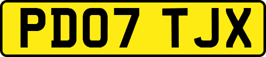 PD07TJX