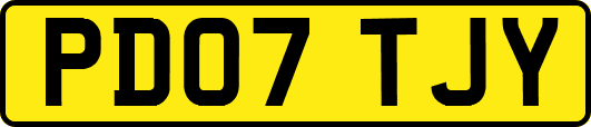 PD07TJY