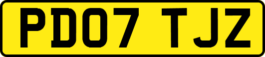 PD07TJZ
