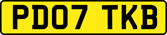 PD07TKB