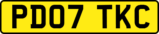PD07TKC