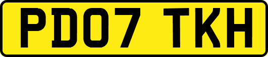 PD07TKH