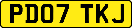 PD07TKJ