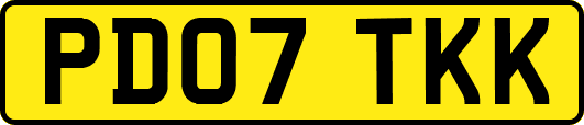 PD07TKK