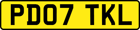 PD07TKL