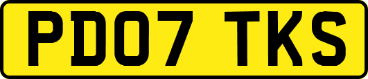 PD07TKS