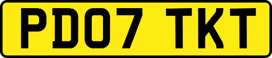 PD07TKT