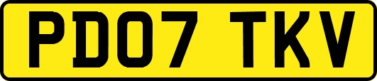 PD07TKV