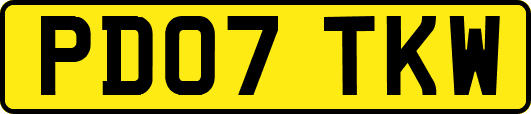 PD07TKW