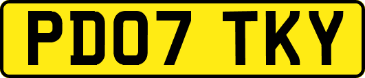 PD07TKY