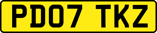 PD07TKZ