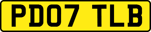 PD07TLB