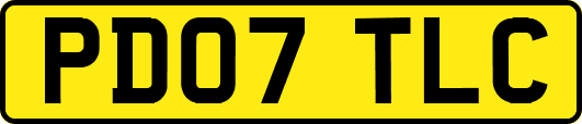PD07TLC