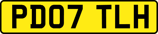 PD07TLH