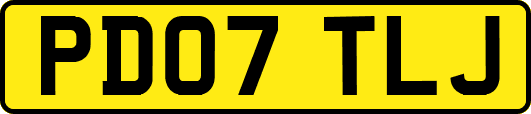 PD07TLJ